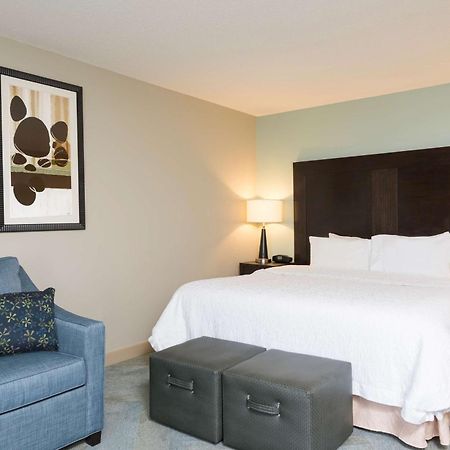 Hampton Inn Detroit Roseville Clinton Township Eksteriør bilde