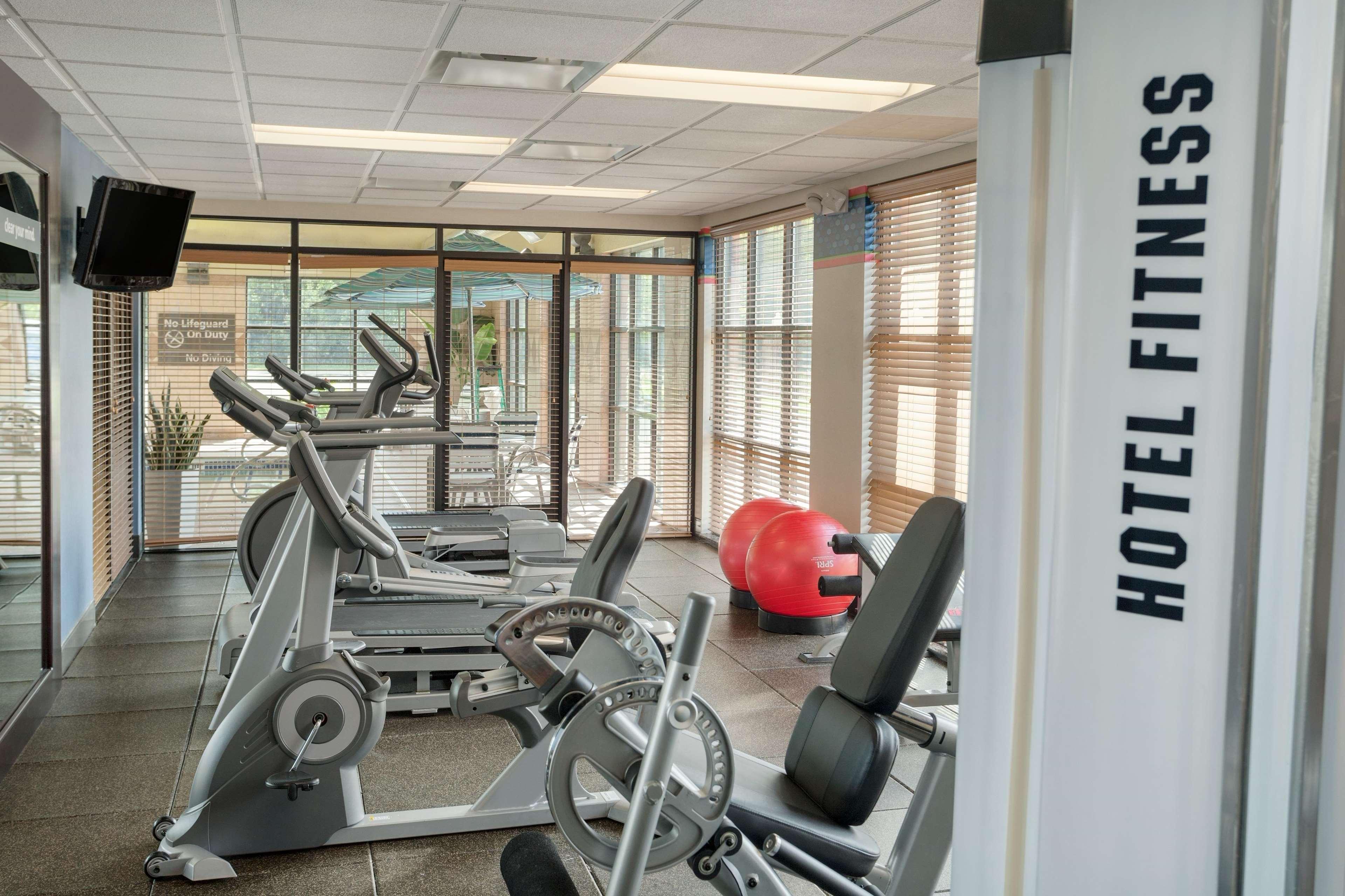 Hampton Inn Detroit Roseville Clinton Township Eksteriør bilde