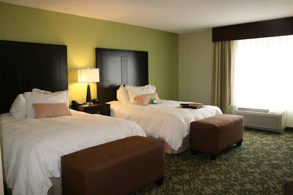Hampton Inn Detroit Roseville Clinton Township Rom bilde