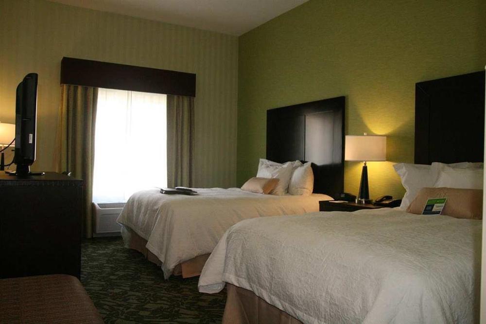 Hampton Inn Detroit Roseville Clinton Township Rom bilde