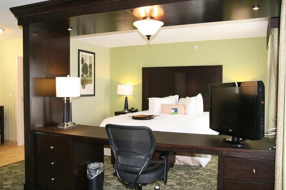 Hampton Inn Detroit Roseville Clinton Township Rom bilde