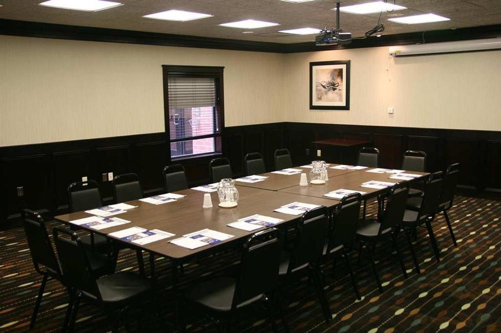 Hampton Inn Detroit Roseville Clinton Township Fasiliteter bilde