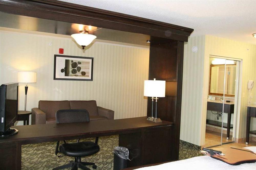 Hampton Inn Detroit Roseville Clinton Township Rom bilde